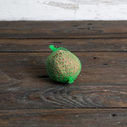 Tukový míček 1x90g - krmivo pro ptáčky - Podavače - W. Legutko Tukový míček 1x90g - krmivo pro ptáčky - Podavače - W. Legutko