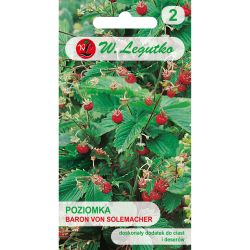 Jahoda - Baron von Solemacher - Semena - W. Legutko
