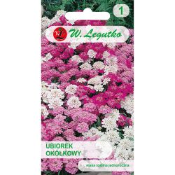 Oblečení - pletené - mix - Semena - W. Legutko