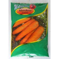 Mrkev - Amsterdam 2 - 500g - Semena - W. Legutko