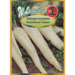 Petržel - Halblange - Berlinska - 100g - Semena - W. Legutko