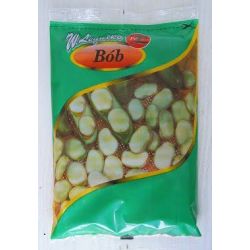 Fazol zahradní - White Windsor - 1000g - Semena - W. Legutko