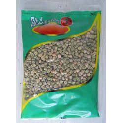 Skořápkový hrášek - The Miracle of Kelvedon - 500g - Semena - W. Legutko