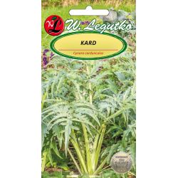 Kardinál - Bianco Avorio - Semena - W. Legutko