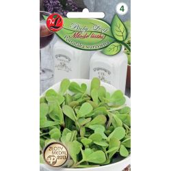 Portulaka - zeleninová - Semena - W. Legutko