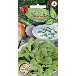 Raketa - semínko - Semena - W. Legutko