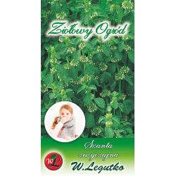 Horhound - obyčejný - Semena - W. Legutko Horhound - obyčejný - Semena - W. Legutko