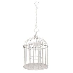 Feeder - Romantická řada - Zahradní doplňky - W. Legutko