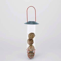 Podavač - Kulová trubka - Zahradní doplňky - W. Legutko