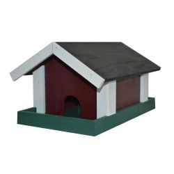 Podavač - Home - Zahradní doplňky - W. Legutko