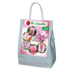 Bílé a růžové složení - 26 ks. - Cibule a oddenky - W. Legutko Bílé a růžové složení - 26 ks. - Cibule a oddenky - W. Legutko