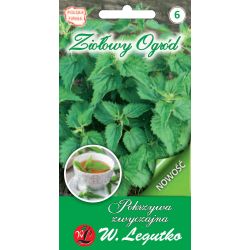 Kopřiva - obyčejná - Semena - W. Legutko Kopřiva - obyčejná - Semena - W. Legutko