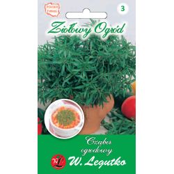 Slaný - zahradní - Semena - W. Legutko