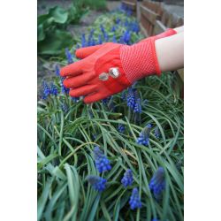 Zahradnické rukavice - dětské - Zahradní doplňky - W. Legutko Zahradnické rukavice - dětské - Zahradní doplňky - W. Legutko