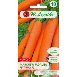 Mrkev St. brzy - Flyaway F1 - Semena - W. Legutko