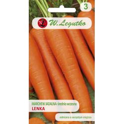 Mrkev St. brzy - Lenka - Semena - W. Legutko