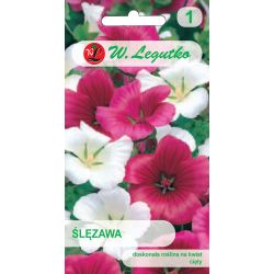 Ślęzawa - směs - Semena - W. Legutko