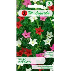 Vlk opeřený - mix - Semena - W. Legutko