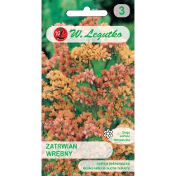 Zatrwian - obyčejný - losos - Semena - W. Legutko