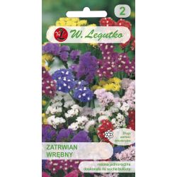 Mletá tráva - směs - Semena - W. Legutko