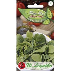 Italská směs - Semena - W. Legutko