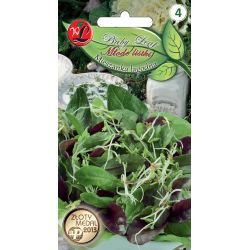 Jemná směs - Semena - W. Legutko