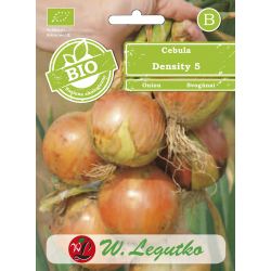 Cibule - hustota 5 - Semena - W. Legutko Cibule - hustota 5 - Semena - W. Legutko