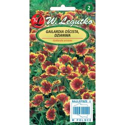 Gailardia acornea - směs - Semena - W. Legutko