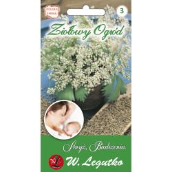 Anýz - Biedrzeniec - Semena - W. Legutko Anýz - Biedrzeniec - Semena - W. Legutko