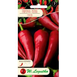 Feferonka - Cyclone - Semena - W. Legutko