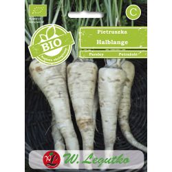 Kořenová petržel - Halblange - Semena - W. Legutko