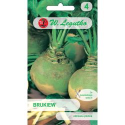 Tuřín - Wilhelmsburger - Semena - W. Legutko