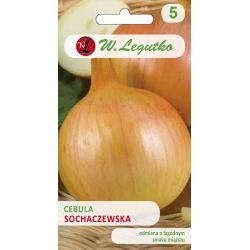 Cibule - Sochaczewska - Semena - W. Legutko