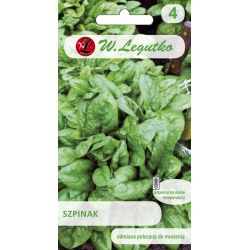 Špenát - Asta F1 - Semena - W. Legutko