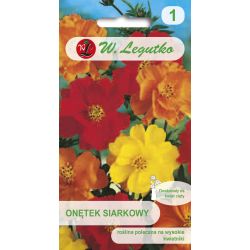 Sírová nástraha - směs - Semena - W. Legutko