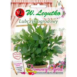 Libeček - zahrada - Semena - W. Legutko Libeček - zahrada - Semena - W. Legutko
