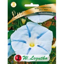 Vrba - trikolóra - Modrá hvězda - Semena - W. Legutko