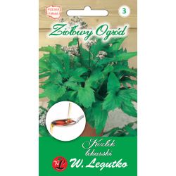 Kozlík lékařský - Semena - W. Legutko Kozlík lékařský - Semena - W. Legutko