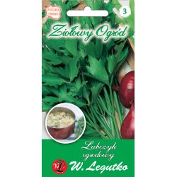 Libeček zahradní - Semena - W. Legutko Libeček zahradní - Semena - W. Legutko