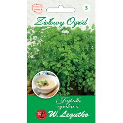 Kerblík - zahrada - Komun - Semena - W. Legutko Kerblík - zahrada - Komun - Semena - W. Legutko