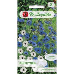 Cupid - mix - Semena - W. Legutko