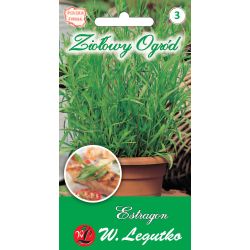 Estragon - Semena - W. Legutko Estragon - Semena - W. Legutko