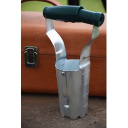 Květinový květináč - Zahradní doplňky - W. Legutko Květinový květináč - Zahradní doplňky - W. Legutko