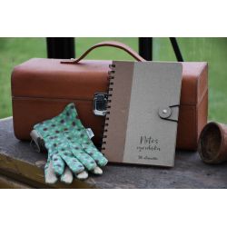 Zápisník zahradníka - Zahradní doplňky - W. Legutko