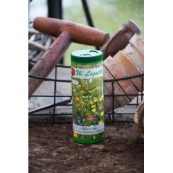 Tuba - Idyllic Summer - směs letních květin a okrasných trav - Semena - W. Legutko