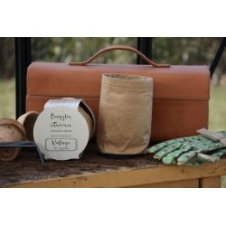 Sada "Odrůdy odrůd bazalky" - Semena - W. Legutko Sada "Odrůdy odrůd bazalky" - Semena - W. Legutko