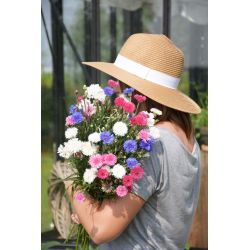 Dámský klobouk - Lobelia - Zahradní doplňky - W. Legutko Dámský klobouk - Lobelia - Zahradní doplňky - W. Legutko