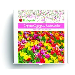 Romantická harmonie - kompozice květinových cibulí - 20 ks. - Cibule a oddenky - W. Legutko Romantická harmonie - kompozice květinových cibulí - 20 ks. - Cibule a oddenky - W. Legutko