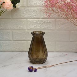 Dekorativní váza - Iris - Dům - W. Legutko Dekorativní váza - Iris - Dům - W. Legutko