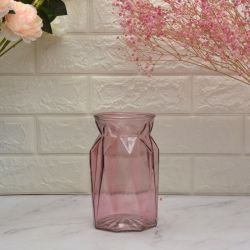 Dekorativní váza - Pivoňka - Dům - W. Legutko Dekorativní váza - Pivoňka - Dům - W. Legutko